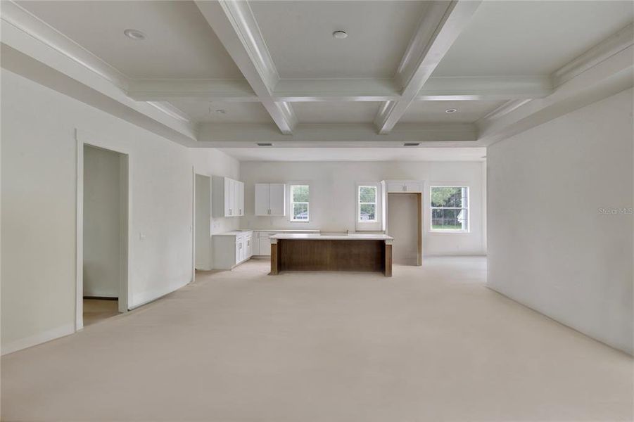 Spacious, unfurnished interior of a new home in , Tampa (Image 49). Spacious, unfurnished interior of a new home in , Tampa (Image 49).