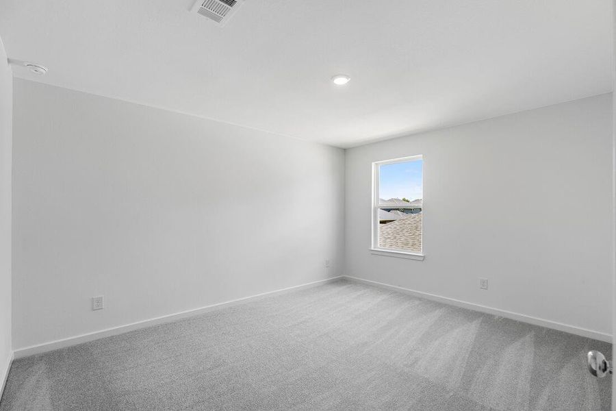 1123 Buffalo Run ~ Ready Now