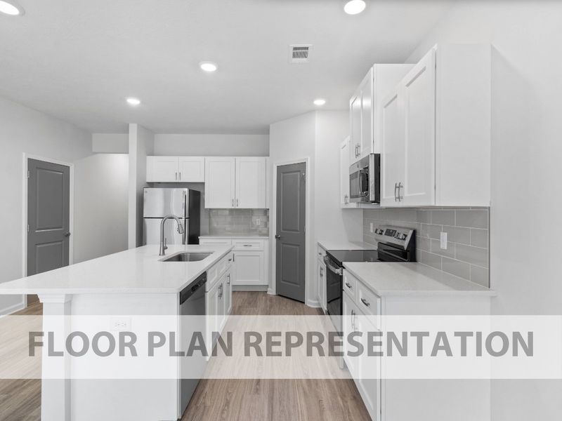 The Griffin 2 Bedroom Townhome | A New Plan by Ivey Homes The Griffin 2 Bedroom Townhome | A New Plan by Ivey Homes