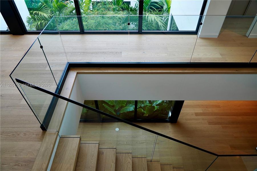 Close-up of interior finishes inside a home in , Miami (Image 23). Close-up of interior finishes inside a home in , Miami (Image 23).