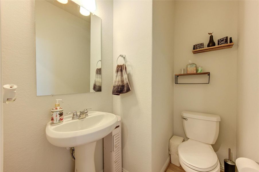 Furnished interior view inside a new home in , Katy (Image 28). Furnished interior view inside a new home in , Katy (Image 28).