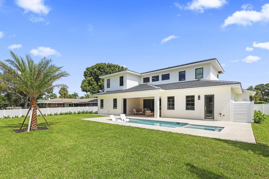 2384 Windsor Rd Palm Beach Gardens - 52. 2384 Windsor Rd Palm Beach Gardens - 52.