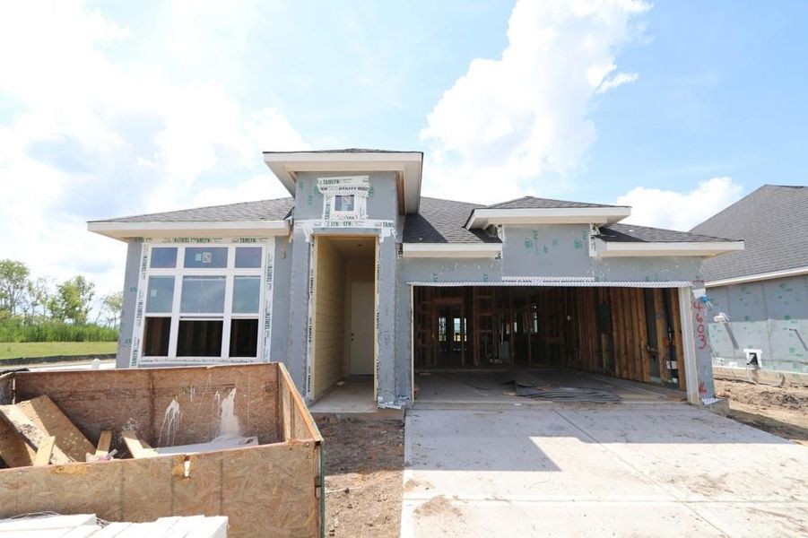 Image 13 of a home in Austin Point. Image 13 of a home in Austin Point.