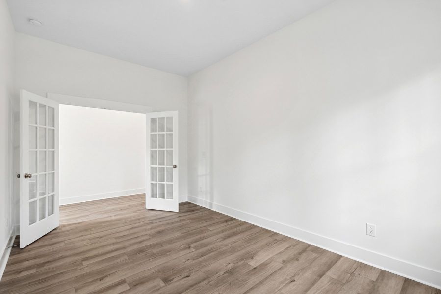 The Wrendale - Study