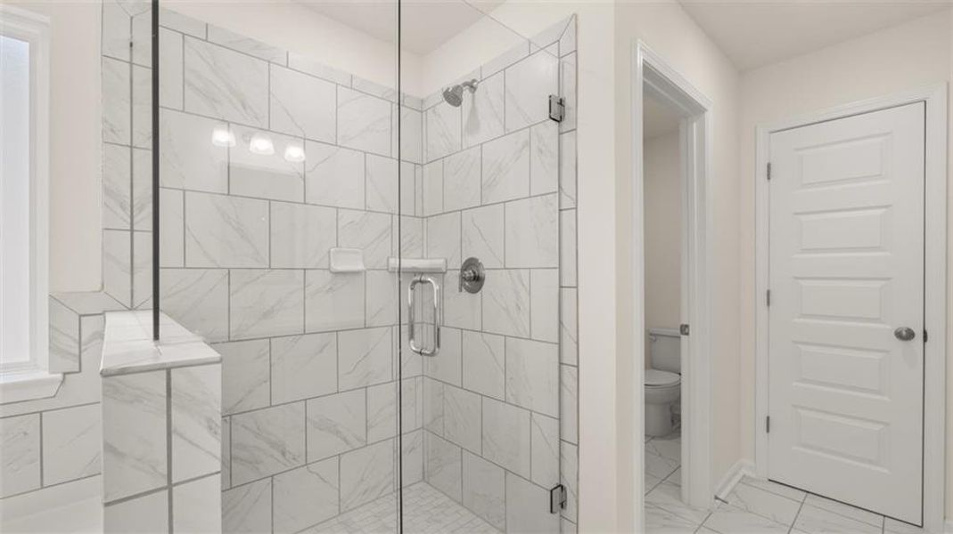 Furnished interior view inside a new home in Westland, Bogart (Image 14). Furnished interior view inside a new home in Westland, Bogart (Image 14).