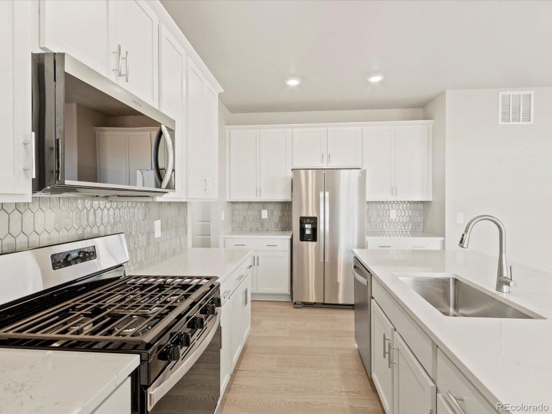 Image 35 of a home in Hidden Valley Farm.