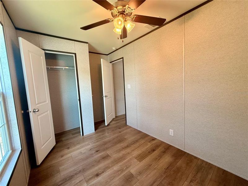 Spacious, unfurnished interior of a new home in , New Port Richey (Image 14). Spacious, unfurnished interior of a new home in , New Port Richey (Image 14).