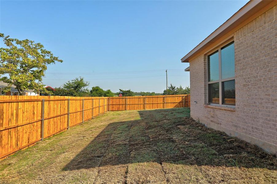 Exterior details and patio area of a home in , Josephine (Image 4).