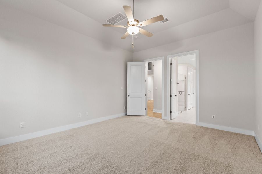 Kyle, TX New Home.  - Slide 23