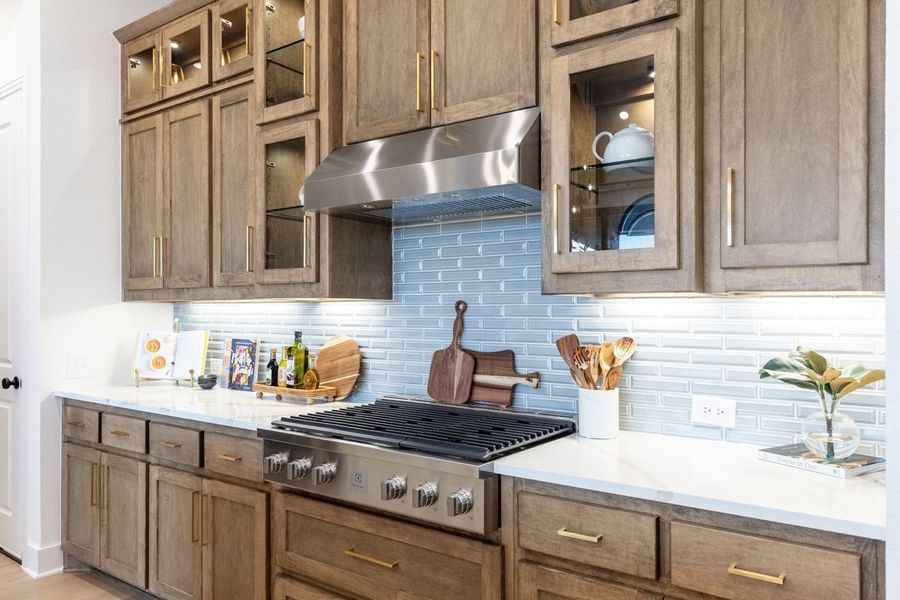 Kitchen Kitchen