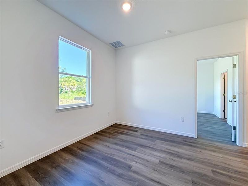 Spacious, unfurnished interior of a new home in , Eustis (Image 27). Spacious, unfurnished interior of a new home in , Eustis (Image 27).