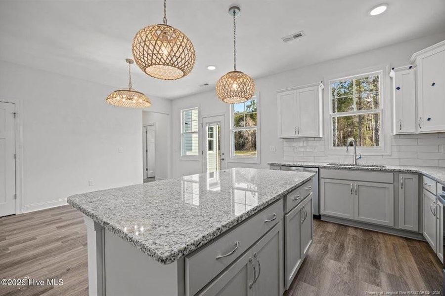 2374 Zion Hill Road SE - Lot 16