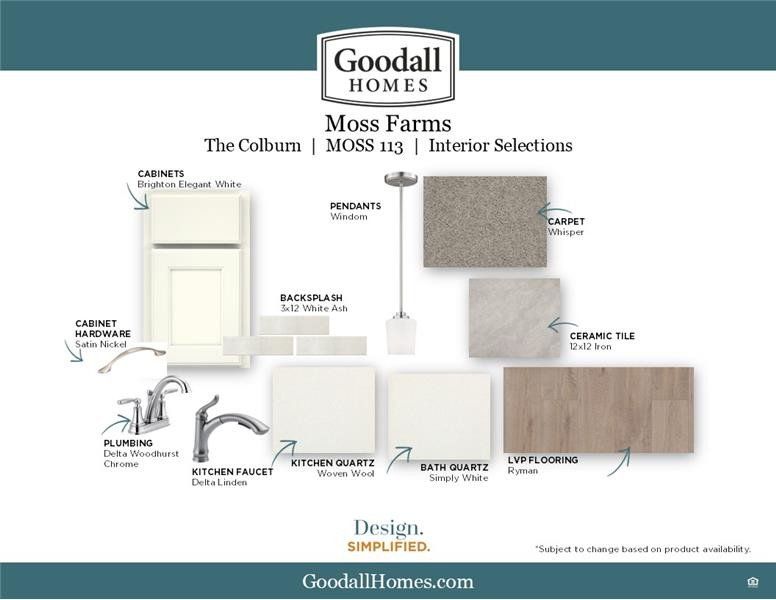 Image 44 of a home in Moss Farm. Image 44 of a home in Moss Farm.