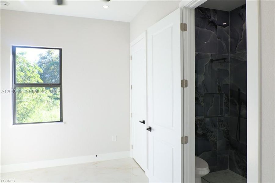 Spacious, unfurnished interior of a new home in , Lehigh Acres (Image 27). Spacious, unfurnished interior of a new home in , Lehigh Acres (Image 27).