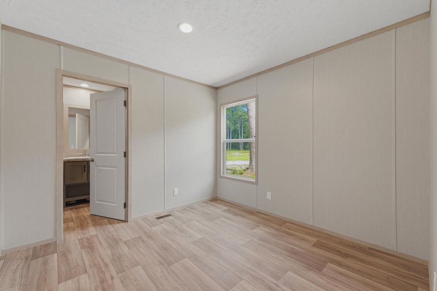 Spacious, unfurnished interior of a new home in , Cross (Image 20). Spacious, unfurnished interior of a new home in , Cross (Image 20).