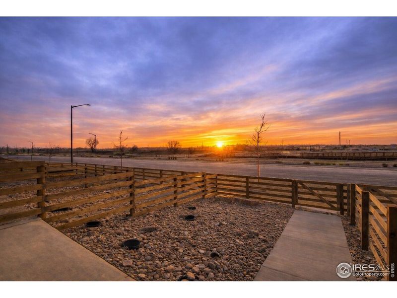 Image 21 of a home in Waterfield.