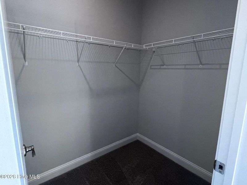 Spacious, unfurnished interior of a new home in Rutledge, Shallotte (Image 21).