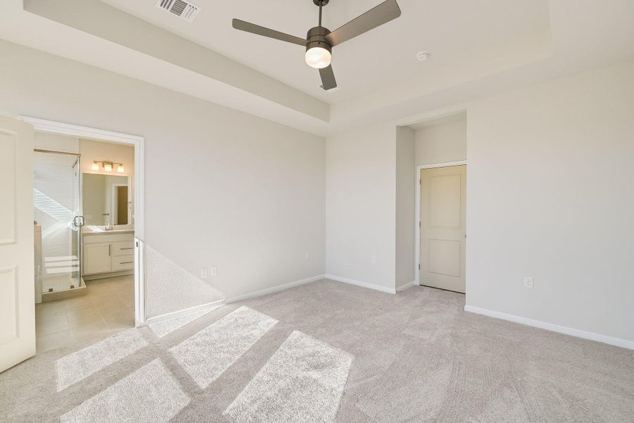 8610 Dongan Drive Austin, TX New Home Image 13