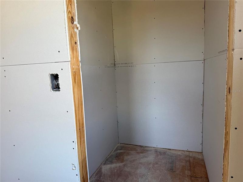 In-progress construction of a new home in Montague Chase, Tampa, FL (Image 17).