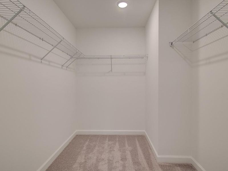 Spacious, unfurnished interior of a new home in Cherokee Township, Acworth (Image 20). Spacious, unfurnished interior of a new home in Cherokee Township, Acworth (Image 20).