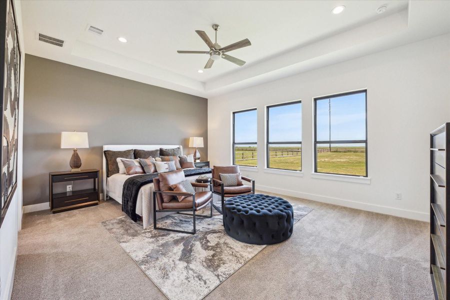 Primary Suite. Primary Suite.