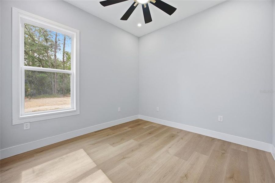 Spacious, unfurnished interior of a new home in , Dunnellon (Image 31). Spacious, unfurnished interior of a new home in , Dunnellon (Image 31).