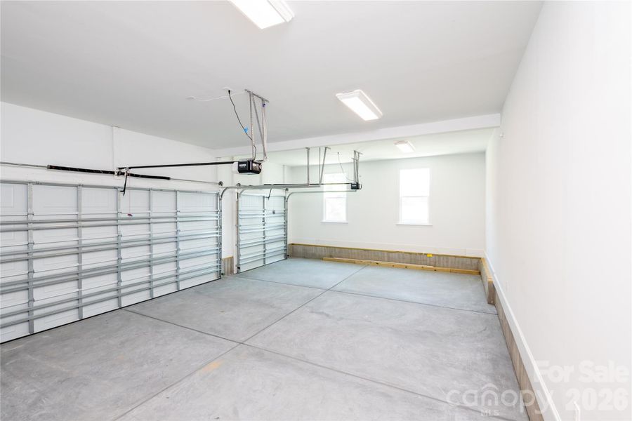 Spacious, unfurnished interior of a new home in , Sherrills Ford (Image 17).