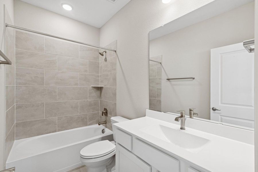 Image 40 of a home in Pomona 40' Homesites. Image 40 of a home in Pomona 40' Homesites.