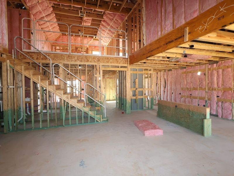 Insulation Insulation