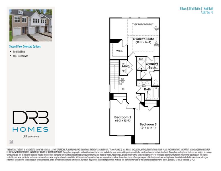 2D floor plan layout of this home in El Dorado, Spartanburg, SC (Image 4). 2D floor plan layout of this home in El Dorado, Spartanburg, SC (Image 4).