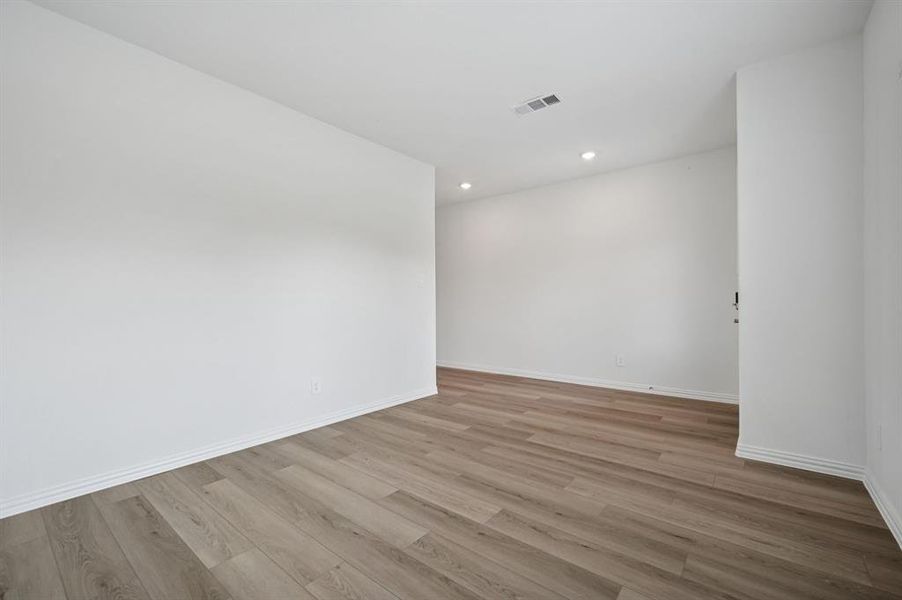 Photo is not of the actual home, but is an inspirational photo of builder’s model home and may depict options, furnishings, and/or decorator features that are not included.