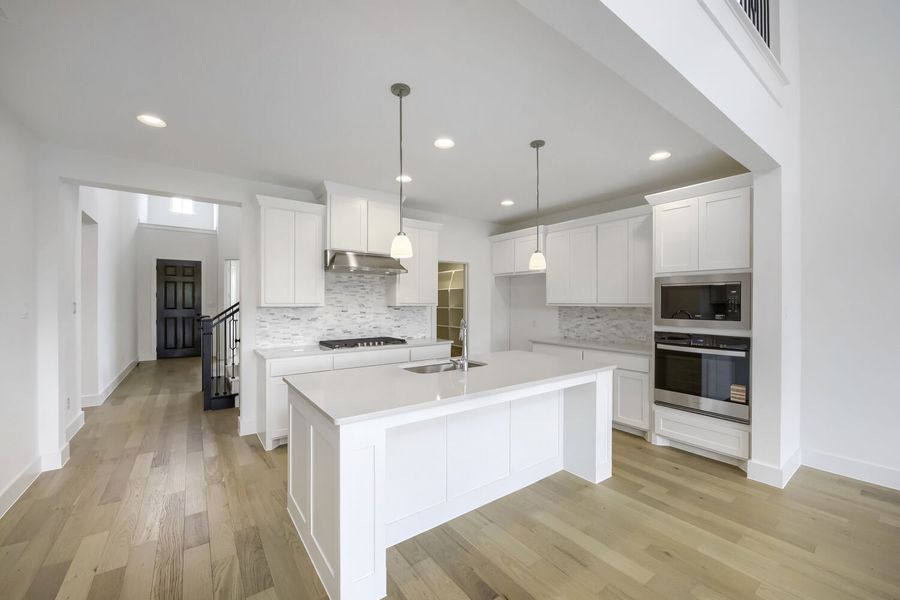11329 Bratton - Kitchen