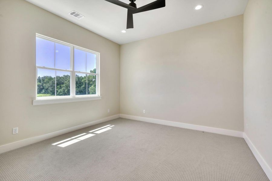 Spacious, unfurnished interior of a new home in , Somerville (Image 19). Spacious, unfurnished interior of a new home in , Somerville (Image 19).