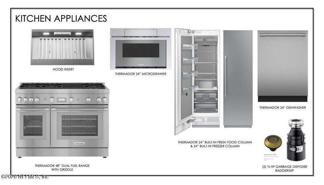 Sample of building materials used in homes in , Jacksonville (Image 5).