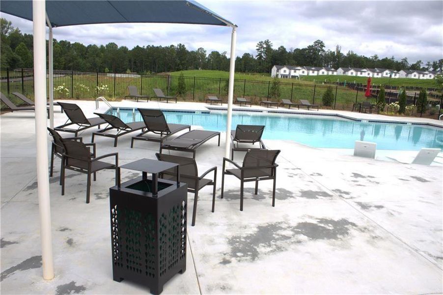 Community amenities in Avalon - Reserve Series, Conyers (Image 7).