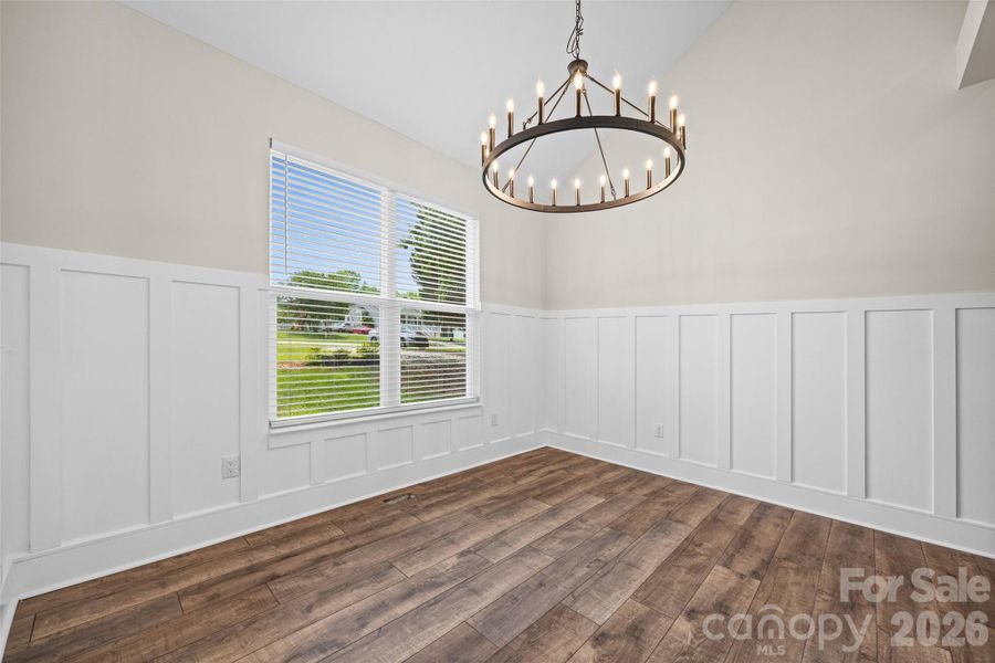 Spacious, unfurnished interior of a new home in , York (Image 19). Spacious, unfurnished interior of a new home in , York (Image 19).