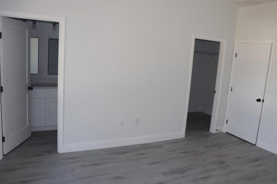 Spacious, unfurnished interior of a new home in , Citrus Springs (Image 16). Spacious, unfurnished interior of a new home in , Citrus Springs (Image 16).