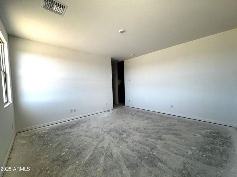 18 - Primary Suite 18 - Primary Suite