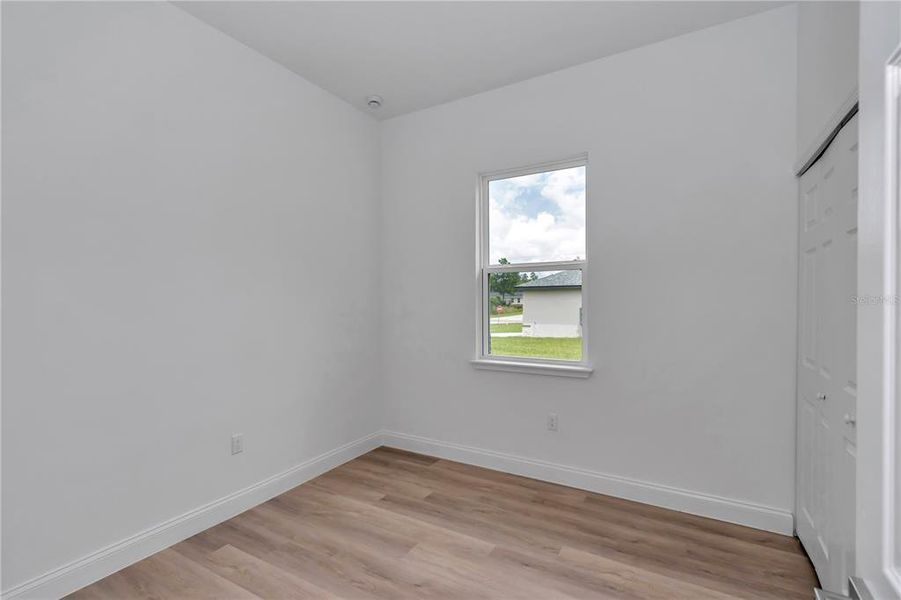 Spacious, unfurnished interior of a new home in , Citrus Springs (Image 19). Spacious, unfurnished interior of a new home in , Citrus Springs (Image 19).