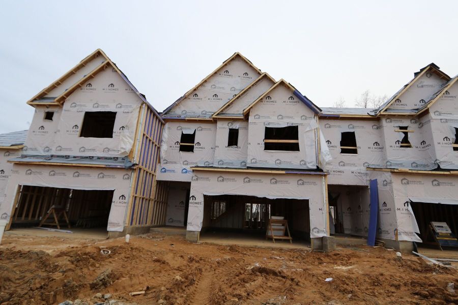 Front Exterior Front Exterior