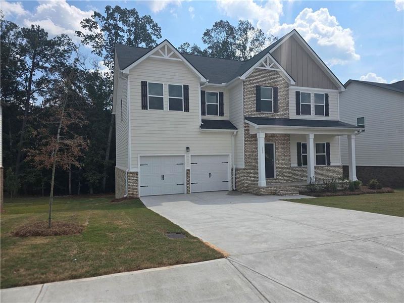 Image 43 of a home in Southern Hills.