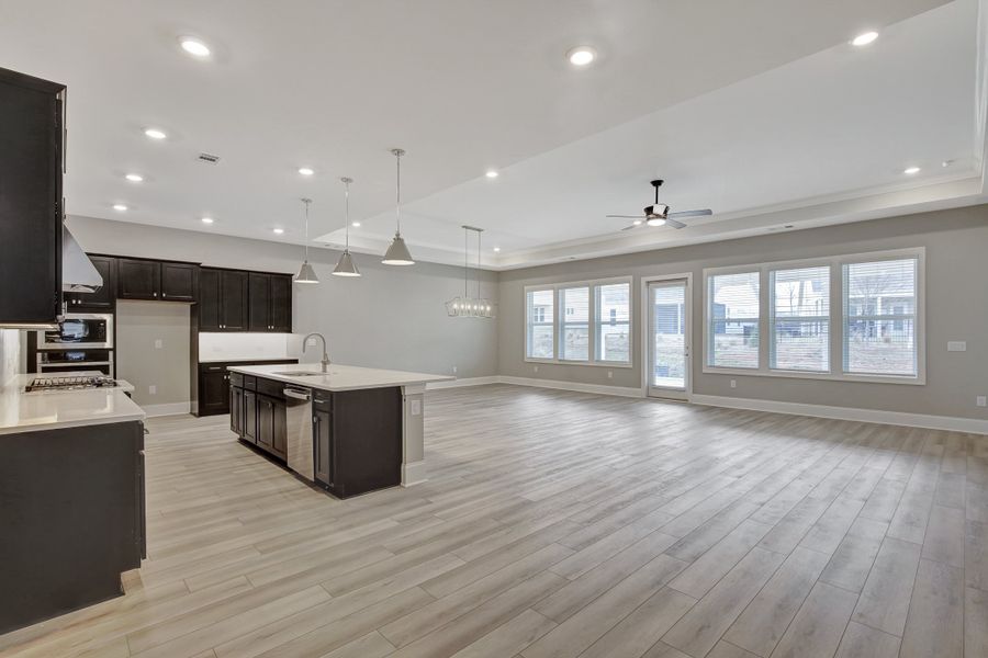 Great Room Great Room