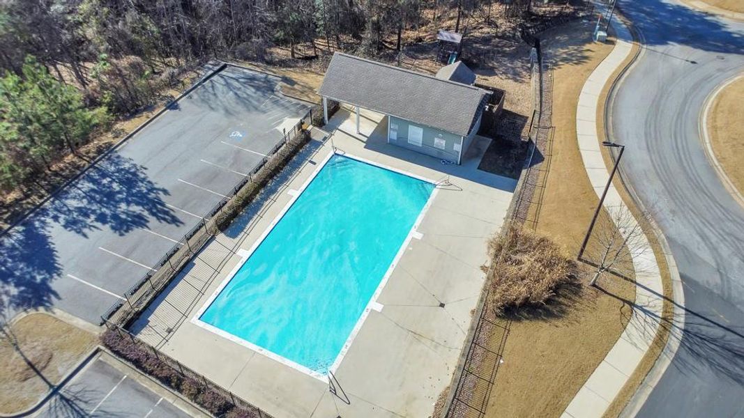 Community amenities in , Dawsonville (Image 41).