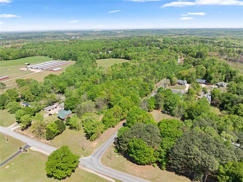 Natural landscape and outdoor views near in Commerce (Image 19). Natural landscape and outdoor views near in Commerce (Image 19).