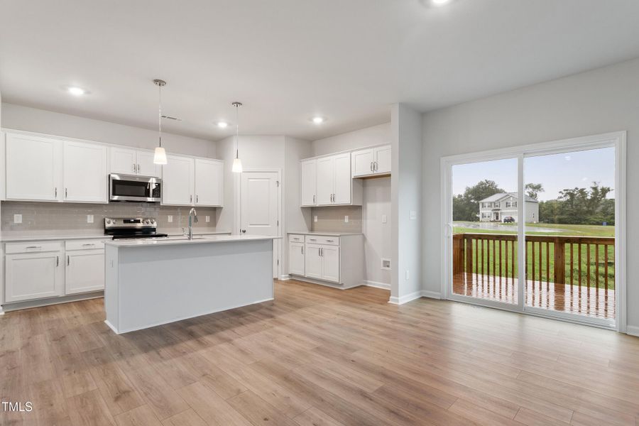 Eat In Nook Eat In Nook