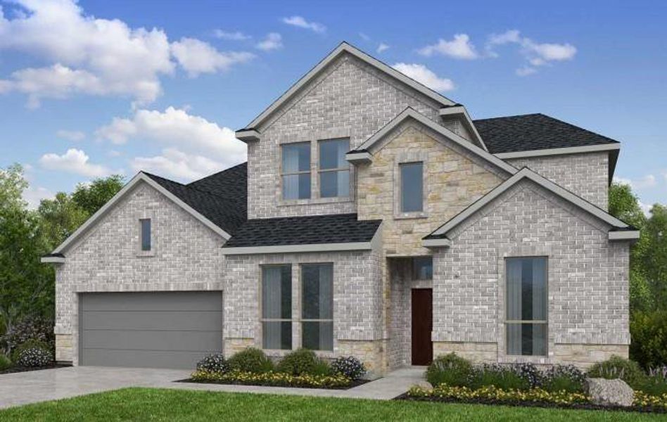 The Topaz G ~ Rendering The Topaz G ~ Rendering