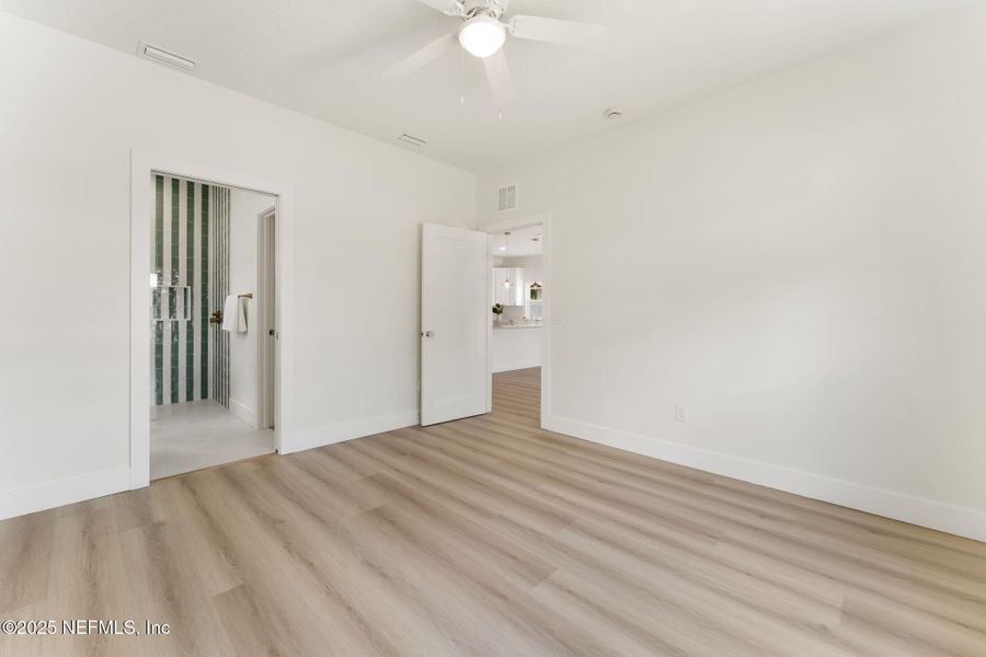 Spacious, unfurnished interior of a new home in , St. Augustine (Image 16). Spacious, unfurnished interior of a new home in , St. Augustine (Image 16).