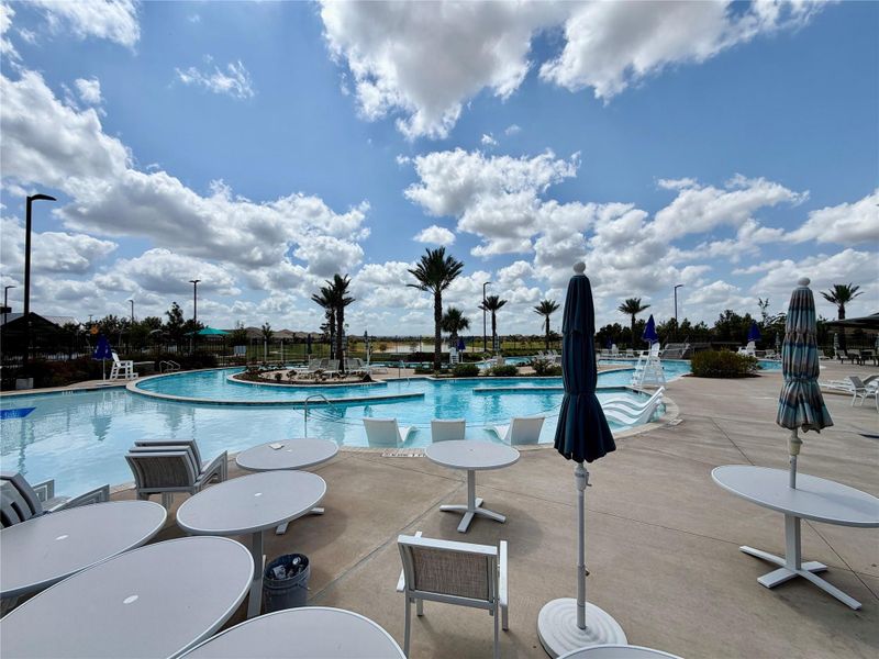 Community amenities in , Cypress (Image 40).