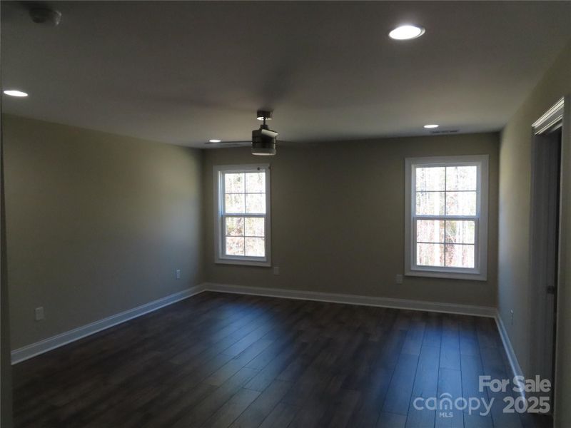 Spacious, unfurnished interior of a new home in , Rock Hill (Image 24).