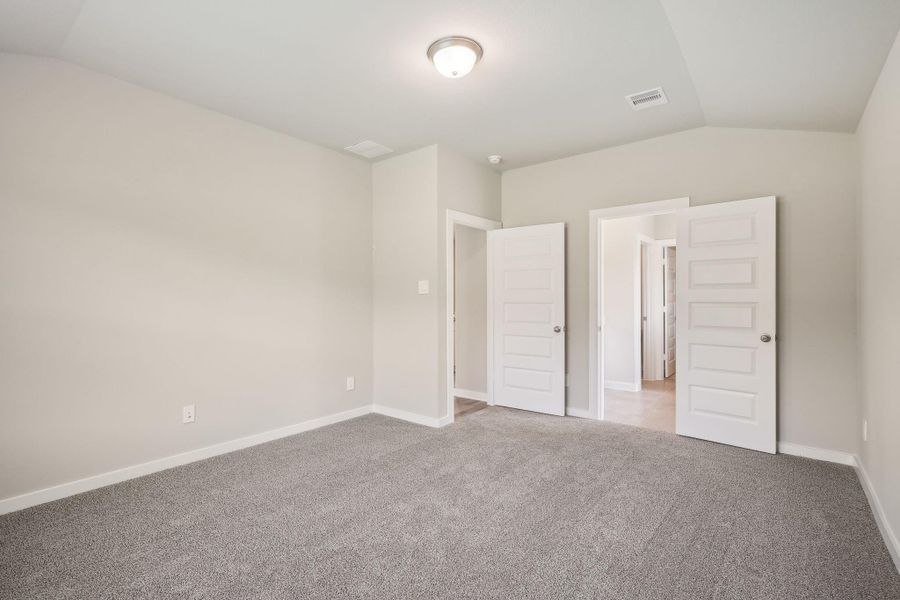 Image 30 of a home in Massey Oaks - Premier Series.